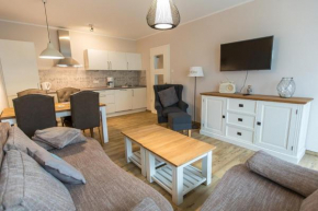 Sunnevelt-Apartment-2, Kühlungsborn